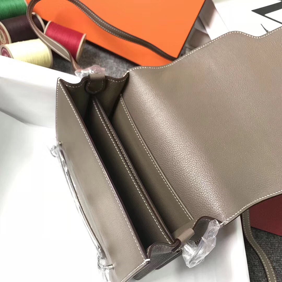 에르메스 룰리스18 에토프 은장 에버컬러